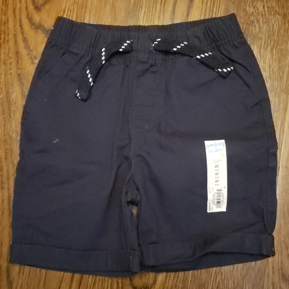 Jumping Beans shorts